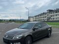 2013 Volkswagen Passat B7, коричневый, 950000 рублей