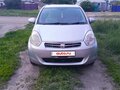 2010 Toyota Passo II (C30), серый, 510000 рублей
