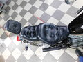 1996 Yamaha XV1100 Virago, чёрный - вид 5
