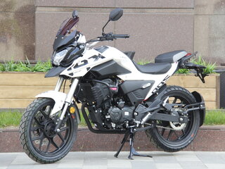 Lifan LF200GY-5