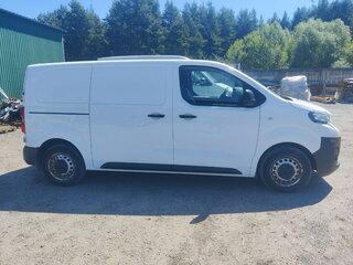 2018 Peugeot Expert, белый, 1850000 рублей, вид 2