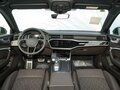 2026 Audi A6 45 TFSI Long V (C8) Рестайлинг, белый, 7299000 рублей - вид 3