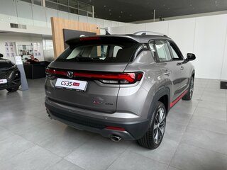 2025 Changan CS35 Plus I Рестайлинг, серый, 2839900 рублей, вид 4