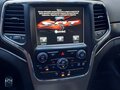 2013 Jeep Grand Cherokee IV (WK2) Рестайлинг, чёрный - вид 7