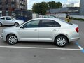 2015 Skoda Rapid I, серый - вид 6