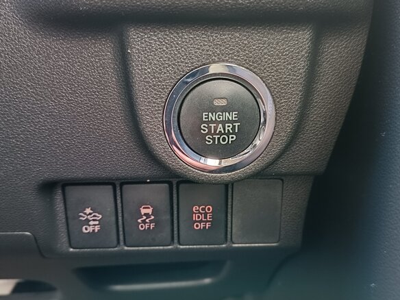 2014 Daihatsu Move V, чёрный, 760000 рублей - вид 15