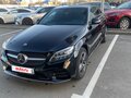2020 Mercedes-Benz C-Класс 180 IV (W205) Рестайлинг, чёрный, 3150000 рублей