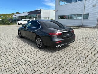 2020 Mercedes-Benz E-Класс 350 V (W213, S213, C238) Рестайлинг, серый, 4800000 рублей, вид 5