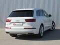 2019 Audi Q7 II (4M), белый - вид 4