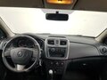 2018 Renault Logan II, белый - вид 8