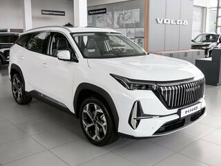 2026 VOLGA K40, белый, 3599000 рублей, вид 2
