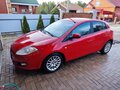 2008 Fiat Bravo II, красный, 430000 рублей - вид 1