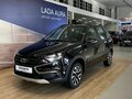 2026 Lada (ВАЗ) Granta Cross I Рестайлинг, чёрный, 1371000 рублей