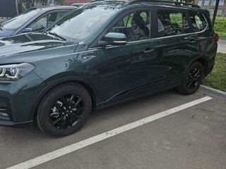 2023 SWM G05 Pro, зелёный, 2600000 рублей, вид 3
