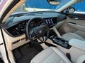 2021 Buick Envision II, фиолетовый, 3790000 рублей - вид 11