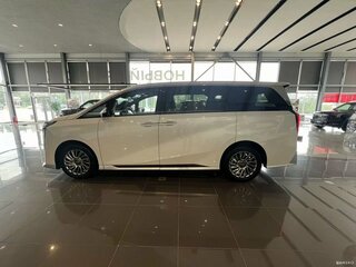 2026 GAC M8, белый, 6749000 рублей, вид 5