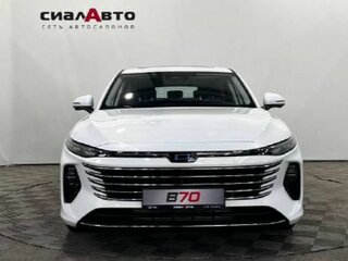 2024 FAW Bestune B70 I Рестайлинг, белый, 3453000 рублей, вид 2