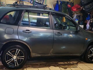 2010 Chery Tiggo (T11) I, серый, 225000 рублей, вид 2