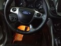 2016 Ford Kuga II, серый, 1400000 рублей - вид 8