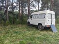 1990 Iveco Daily, белый, 1500000 рублей - вид 7