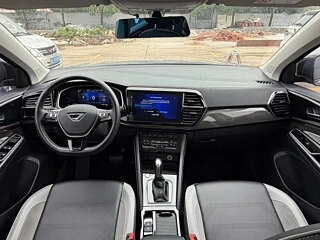 2022 Jetta VS7 I, серый - вид 5