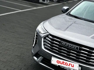 2023 Haval Jolion I, серый, 1949000 рублей, вид 4