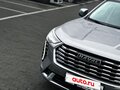 2023 Haval Jolion I, серый - вид 4