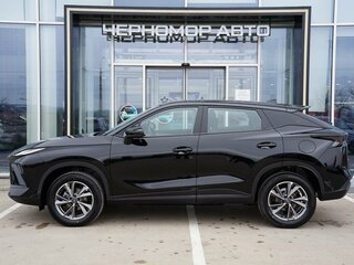 2026 Omoda C5 II, чёрный, 2349000 рублей, вид 2