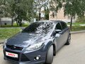 2011 Ford Focus III, серый, 850000 рублей - вид 3