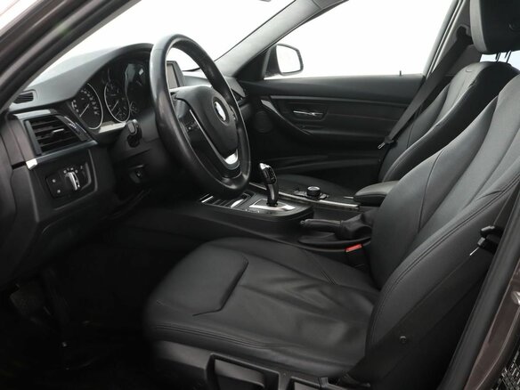 2013 BMW 3 серии 320d xDrive VI (F3x), бежевый - вид 8