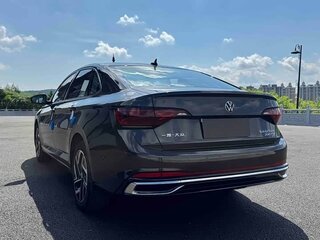 2024 Volkswagen Sagitar III Рестайлинг, белый, 1380000 рублей, вид 4
