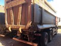 2022 Sinotruk Sitrak C7H, красный, 7464960 рублей - вид 4