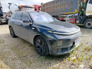 Li Auto (Lixiang) L7 42.8 kWh I Рестайлинг