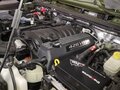 2012 Jeep Wrangler III (JK), зелёный, 11000000 рублей - вид 9