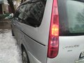 2003 Citroen C8 I, серебристый - вид 3