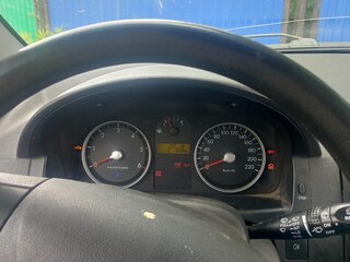 2007 Hyundai Getz I Рестайлинг, зелёный, 350000 рублей, вид 4