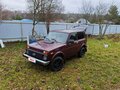2013 Lada (ВАЗ) 2121 (4x4) I Рестайлинг, пурпурный, 500000 рублей