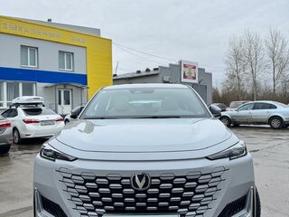 2023 Changan UNI-K, серый, 3450000 рублей, вид 3