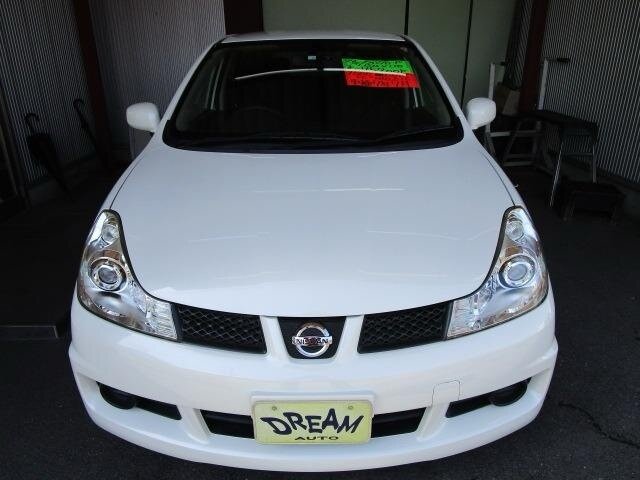 Открыть фотографии: Nissan Wingroad III (Y12)