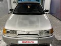 2004 Lada (ВАЗ) 2112, серебристый