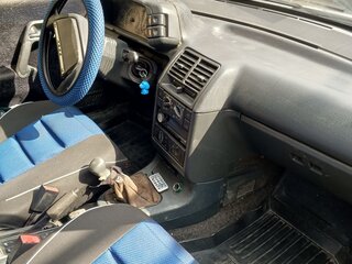 2006 Lada (ВАЗ) 2110, серебристый, 260000 рублей, вид 4