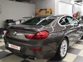 2012 BMW 6 серии 650i xDrive III (F06/F13/F12), коричневый - вид 8