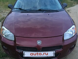 2001 Dodge Stratus II, пурпурный, 200000 рублей, вид 5