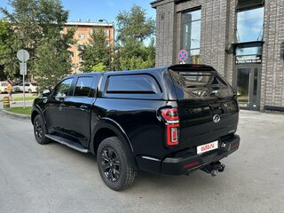 2023 Great Wall Poer I, чёрный, 3290000 рублей, вид 3
