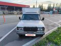 2010 LADA (ВАЗ) ВИС 2345, белый, 150000 рублей