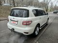 2014 Nissan Patrol VI (Y62) Рестайлинг, белый, 2550000 рублей - вид 6