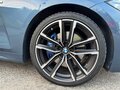 2020 BMW 4 серии 420d xDrive G22, G23, G26, синий - вид 4