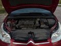 2007 Citroen C4 I, красный, 210000 рублей - вид 11