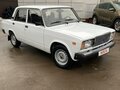 2008 Lada (ВАЗ) 2107, белый