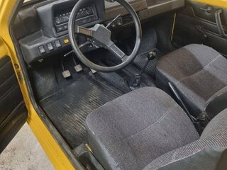 2001 Lada (ВАЗ) 1111 Ока СеАЗ, золотистый, 600000 рублей, вид 5